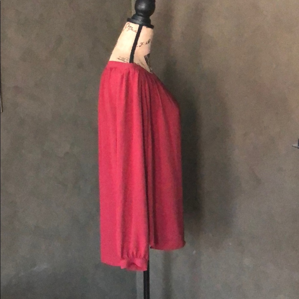 Loft Blouse - Picture 4 of 5